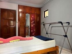 Blk 308 Canberra Road (Sembawang), HDB 5 Rooms #566579301
